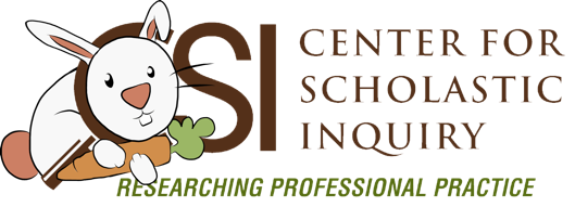 Center for Scholastic Inquiry
